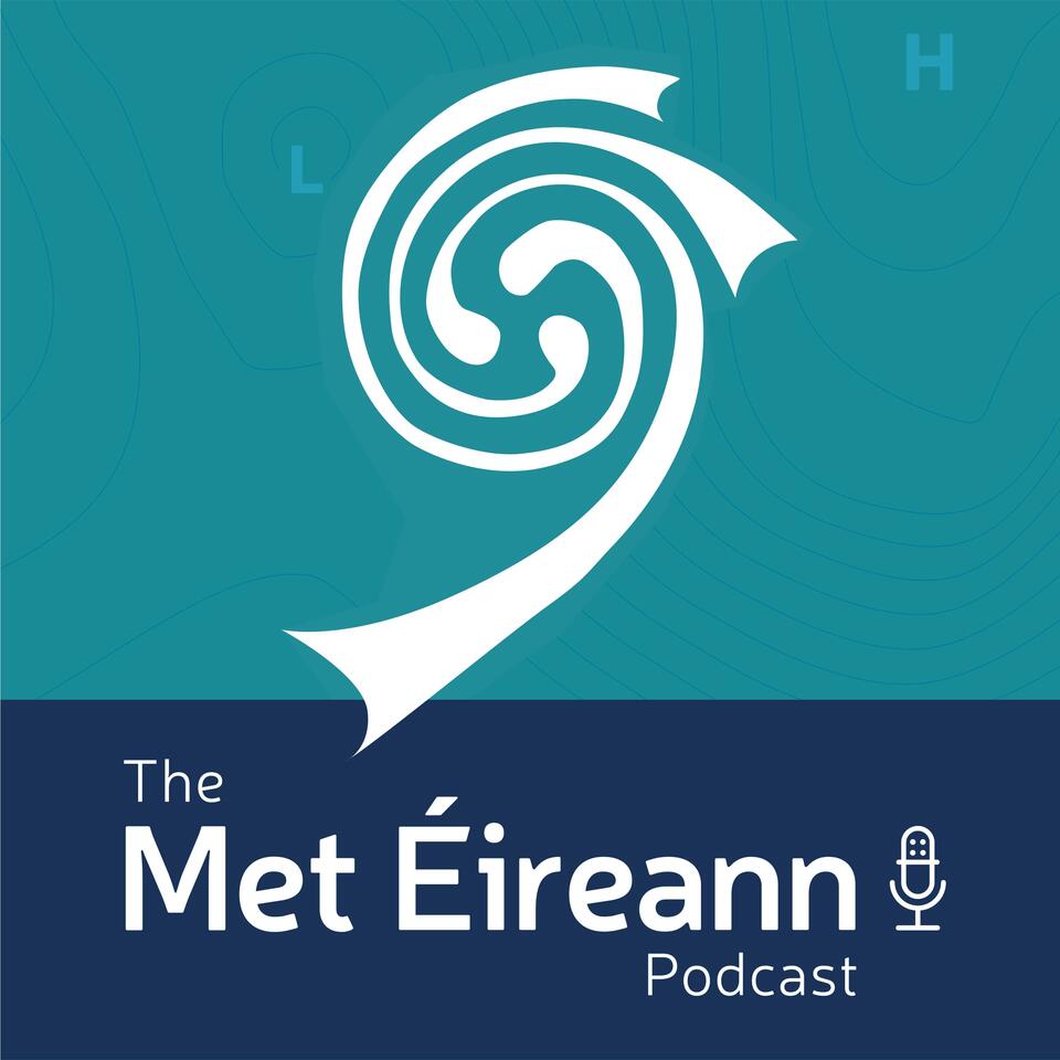 The Met Éireann Podcast