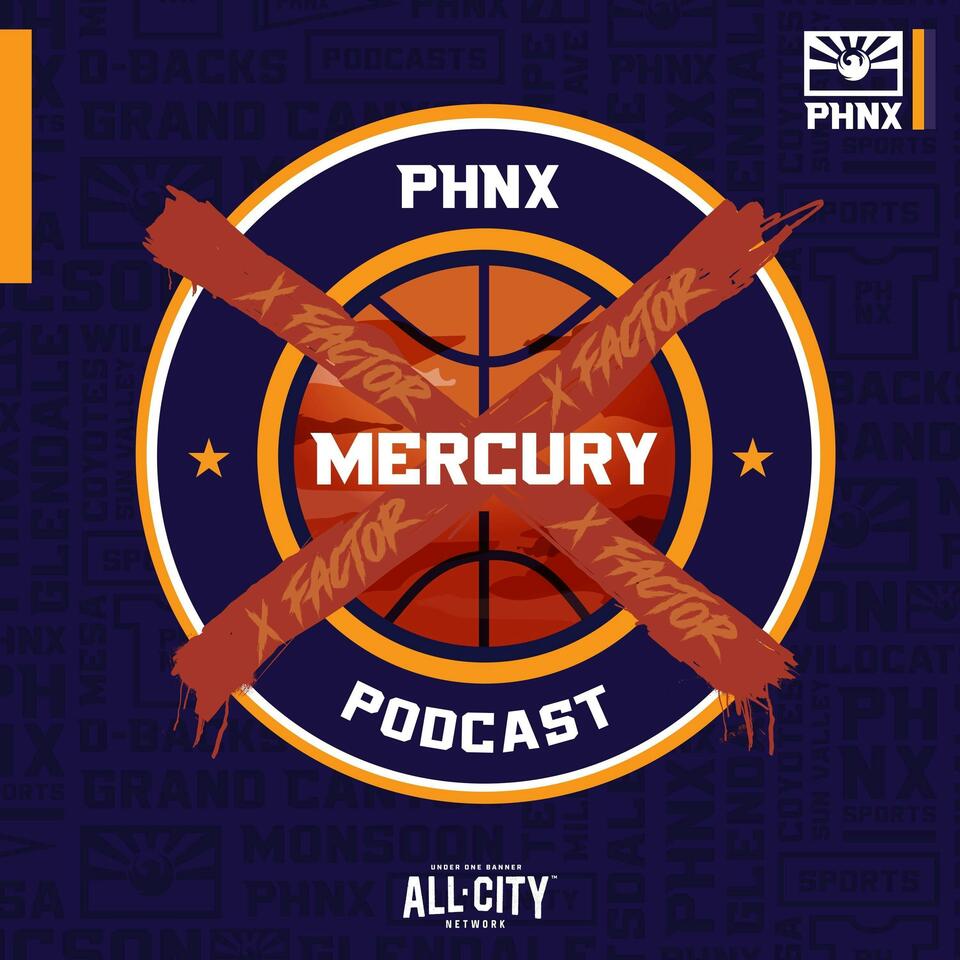 PHNX Mercury