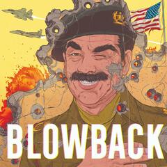 S1 Episode 1 - "Rosebud" - Blowback