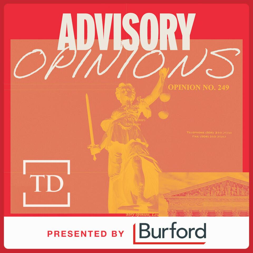 Advisory Opinions