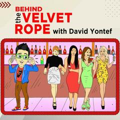 Thom Filicia (talks Queer Eye, RHOBH, Andy Cohen and Much More!) - BEHIND THE VELVET ROPE
