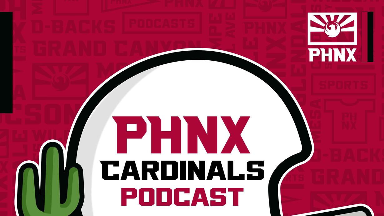 Cardinals Podcast - PHNX