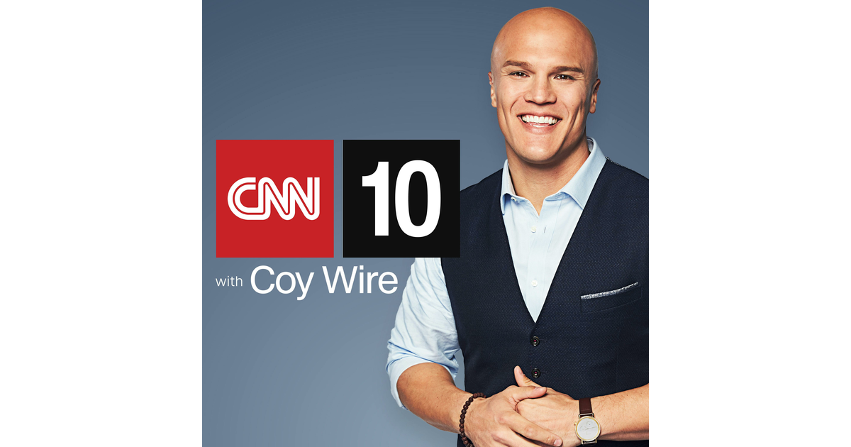 CNN 10 iHeart