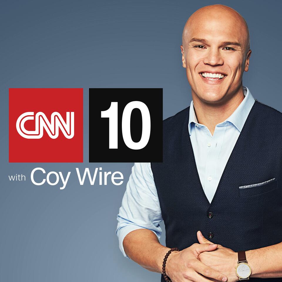 CNN 10 iHeart