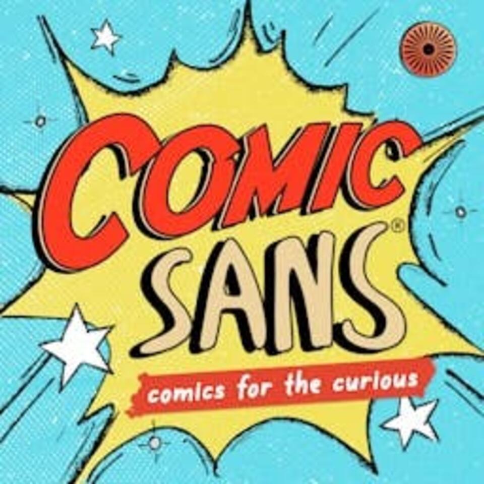 Comic Sans