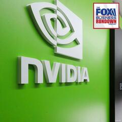 Business Rundown: NVIDIA Soars & China Trade Tensions Flare - The Fox News Rundown