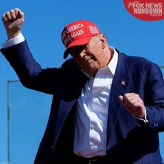 For 2024 Voters, Is It Personality Over Policy? - The Fox News Rundown