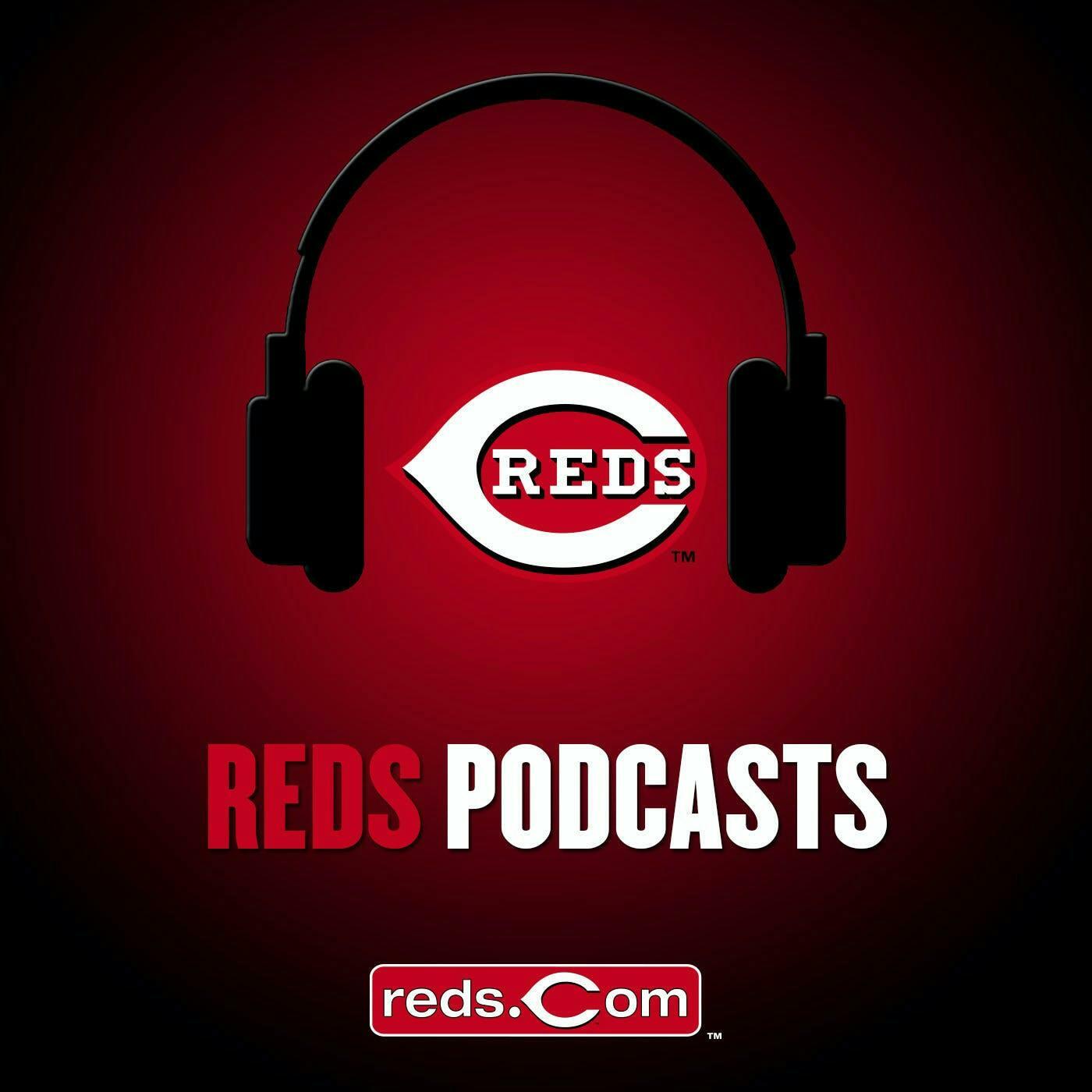 Cincinnati Reds Podcast iHeart