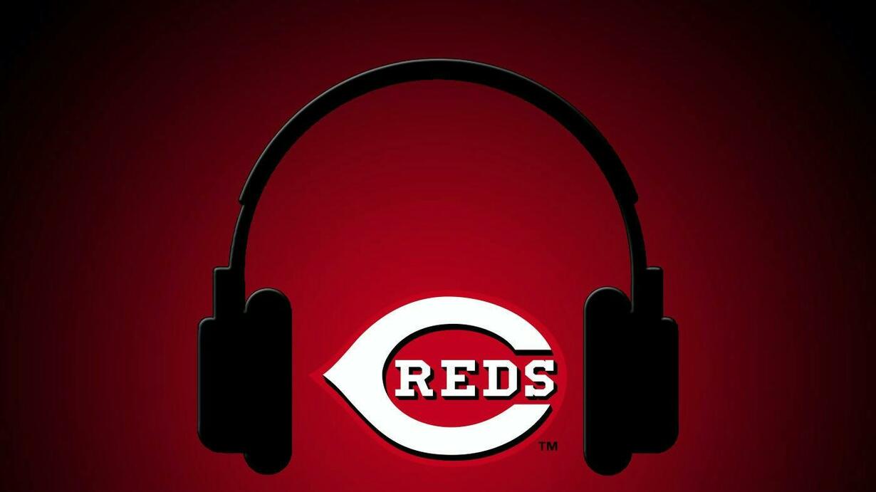 Reds Hot Stove Radio Show 12/20/23 Cincinnati Reds Podcast iHeart