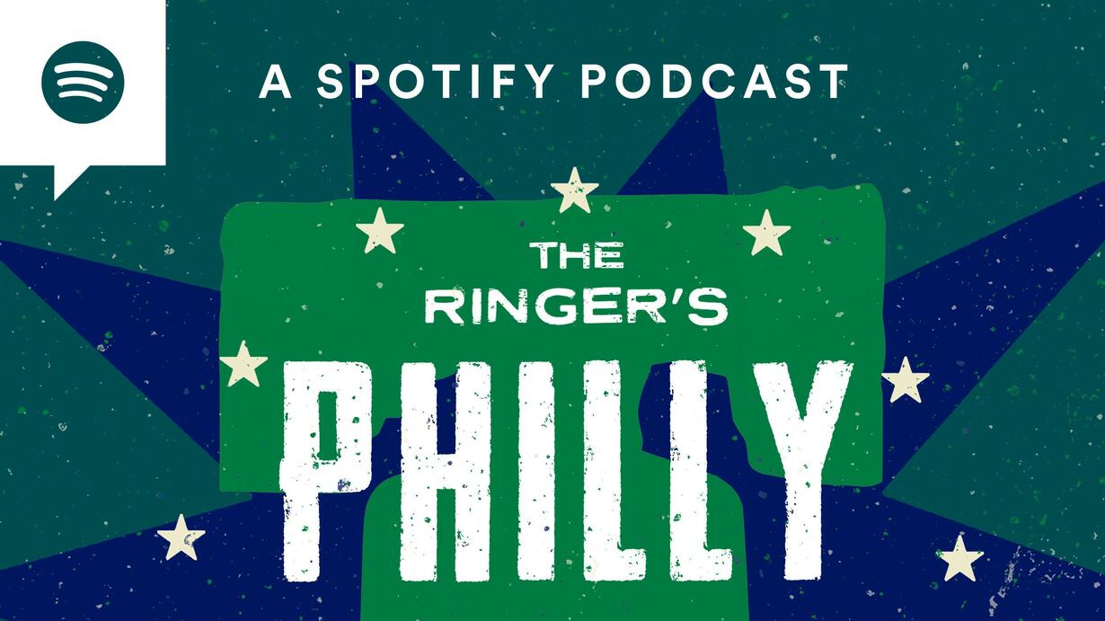 The Ringer's Philly Special - The Ringer