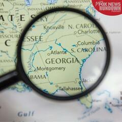 Bill Hemmer's Swing State Spotlight: A 'Must-Win' In Georgia - The Fox News Rundown