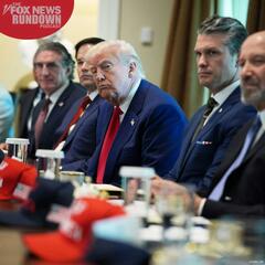 "A Huge Transition Time": Tariffs Test The U.S. Economy - The Fox News Rundown