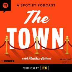 Taylor Swift’s Questionable Return to TikTok - The Town with Matthew Belloni
