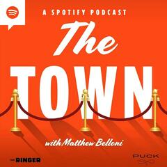 Taylor Swift’s Questionable Return to TikTok - The Town with Matthew Belloni