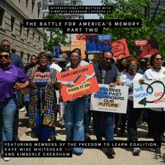 Intersectionality Matters!