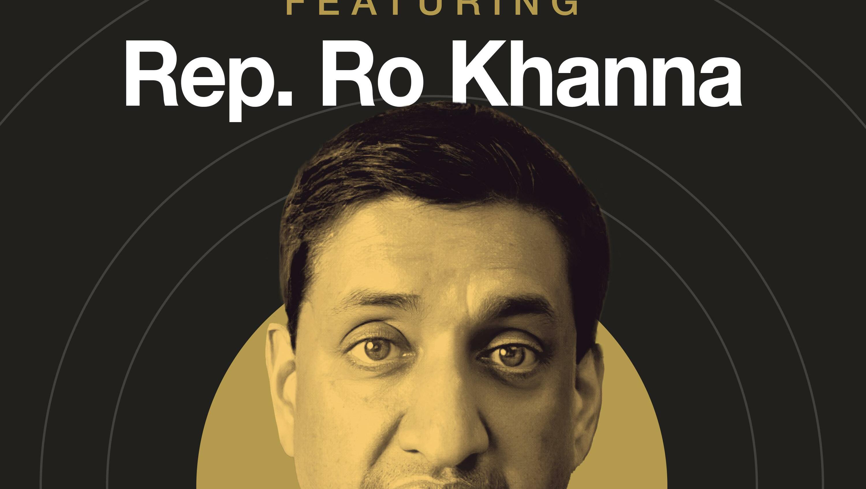Ep 258 | Rep. Ro Khanna & Glenn Beck Debate Deportations, Tax Cuts & Trump 