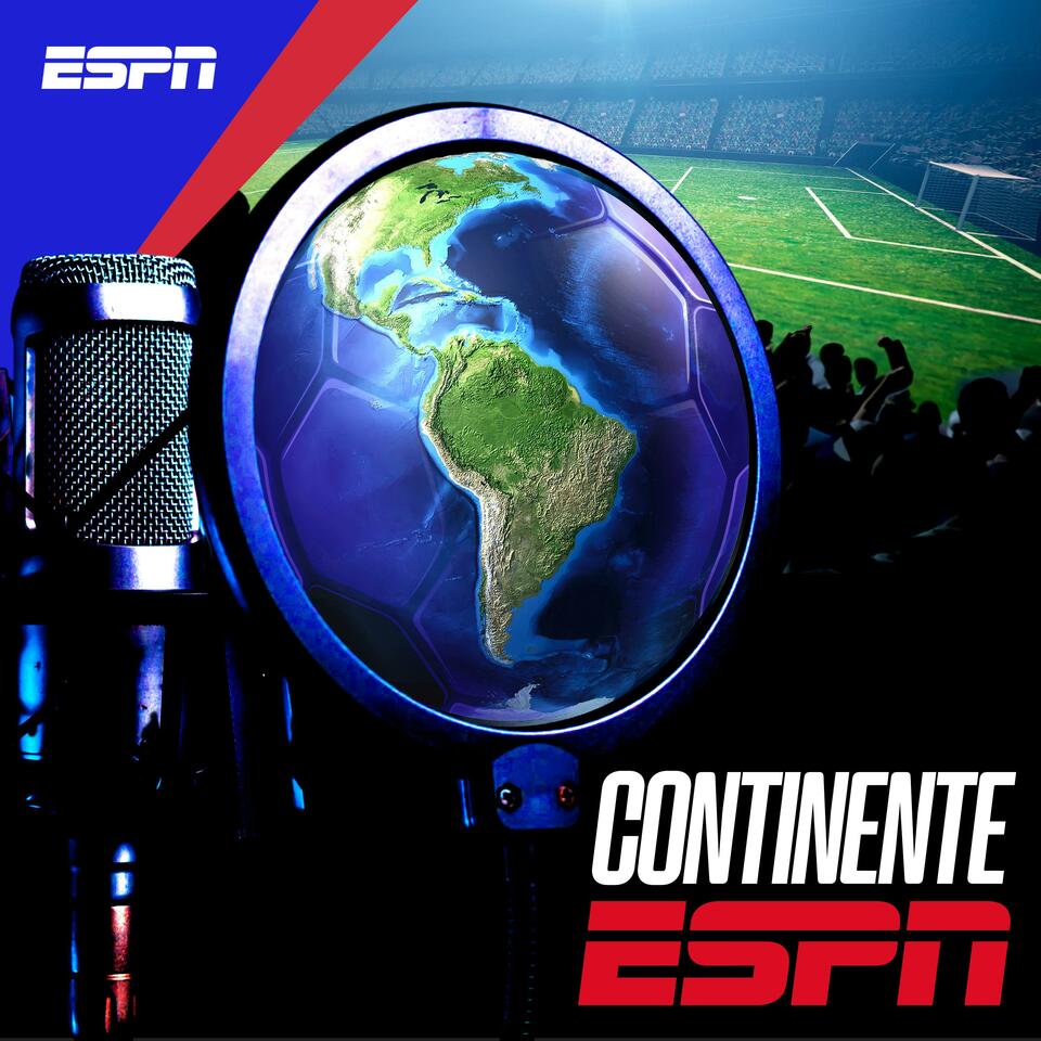 Continente ESPN