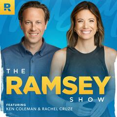 It’s Time to Stop Surviving and Start Taking Control - The Ramsey Show