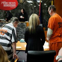 The Sins Of The Son: Parents Of Mass Shooter Face Harsh Sentencing - The Fox News Rundown