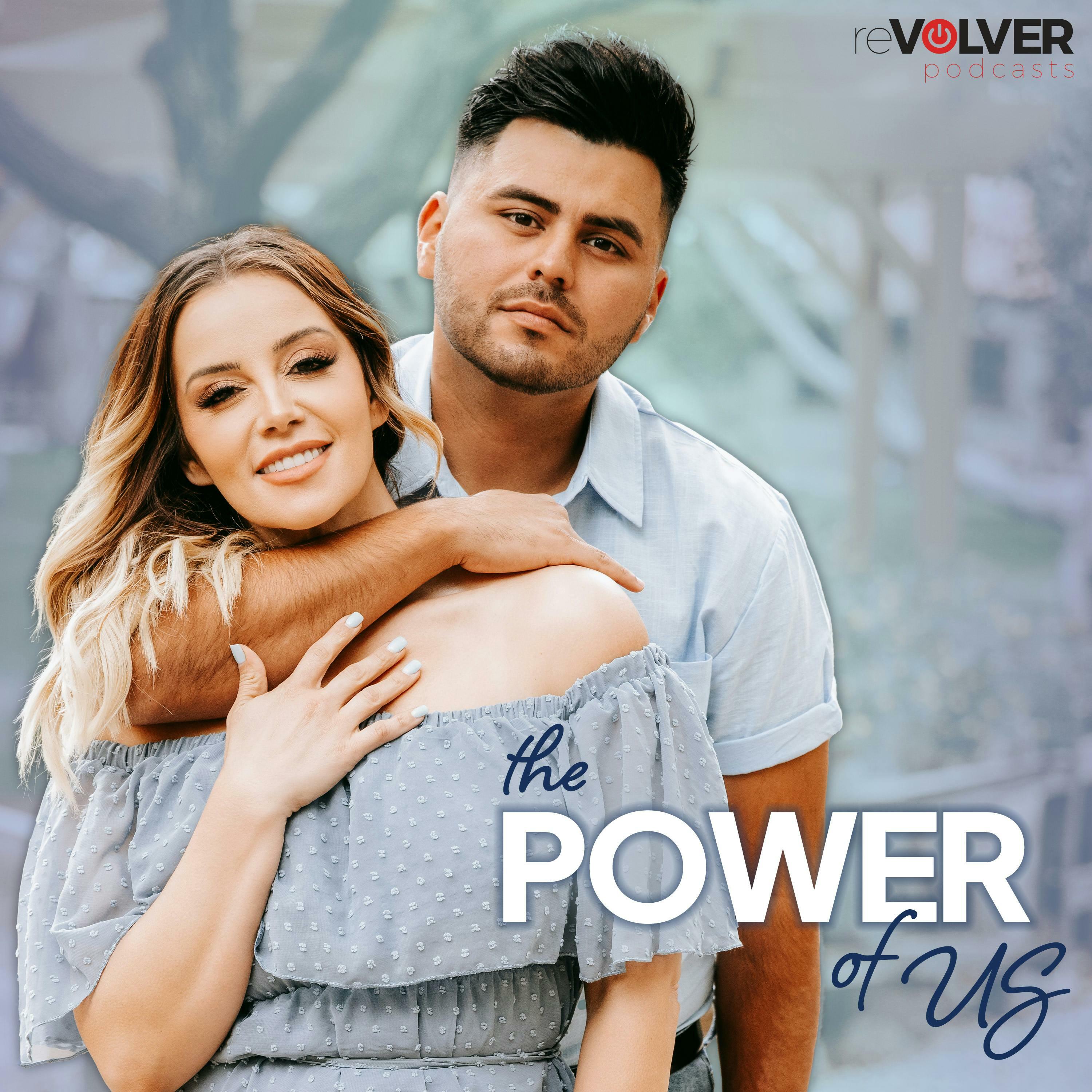 The Power of Us iHeart photo