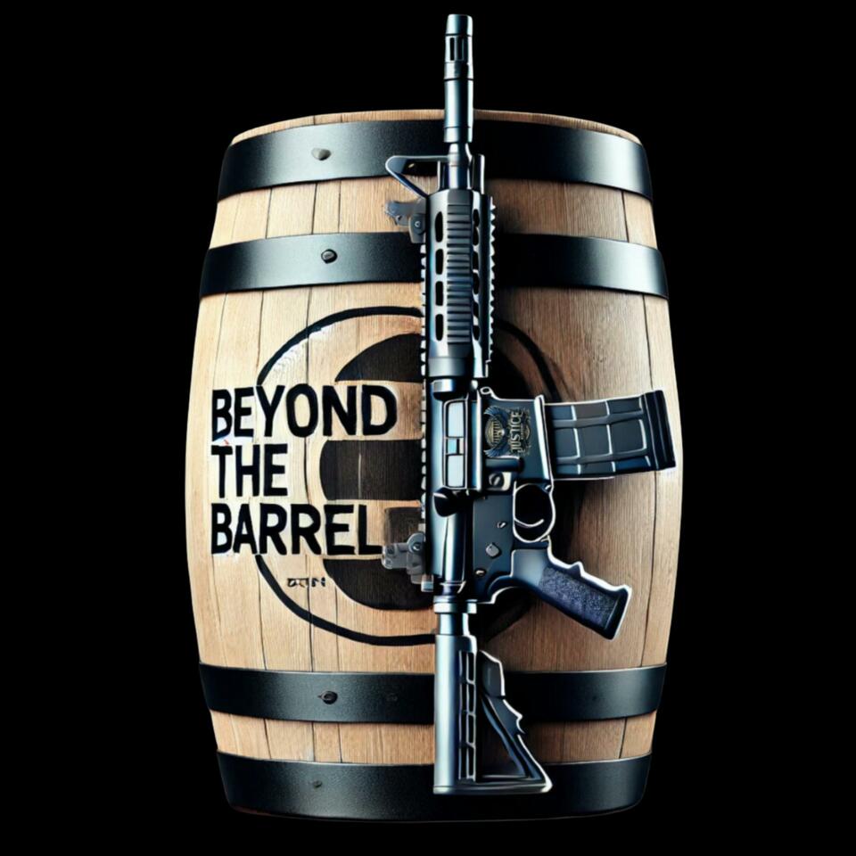 Beyond The Barrel Podcast