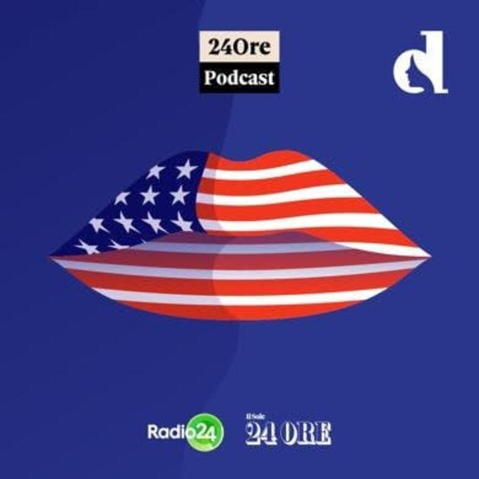 Americane - Storie di donne indimenticabili