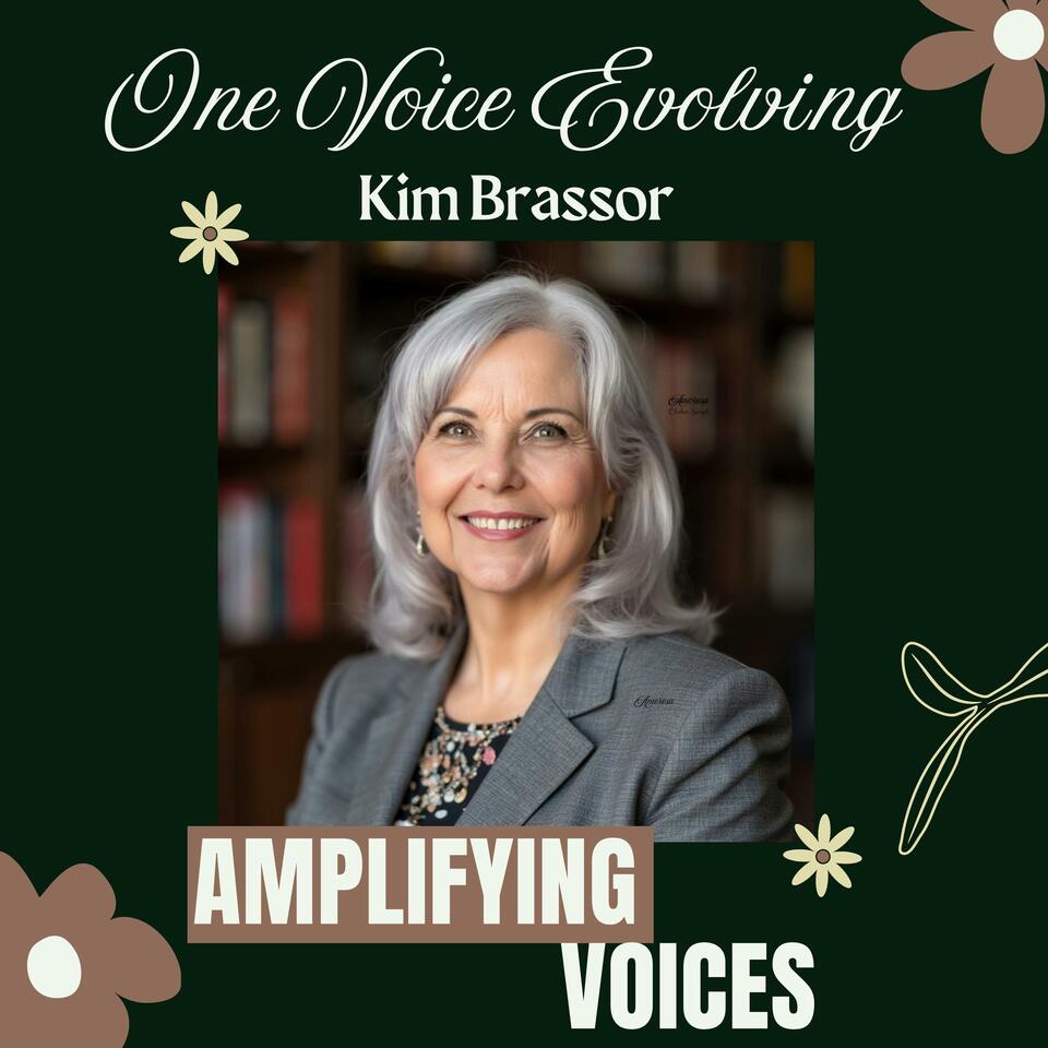 One Voice Evolving