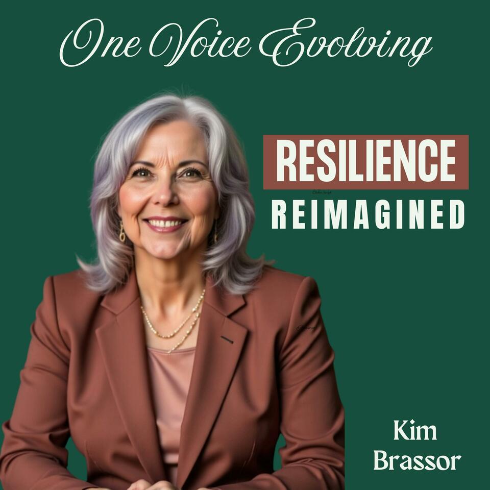 One Voice Evolving