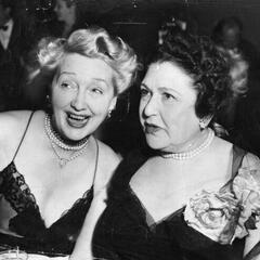 Gossip Girls: Louella Parsons and Hedda Hopper (Small Town Girl, Episode 1) - You Must Remember This