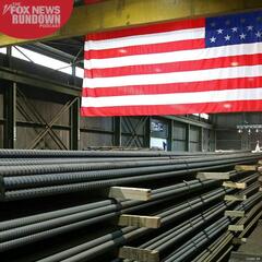 The President Sells America's Economy To The World - The Fox News Rundown