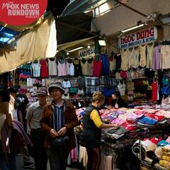 Confronting America's Economic Addiction: Cheap Chinese Goods - The Fox News Rundown