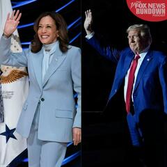 Two Candidates. Two Very Different Media Strategies. - The Fox News Rundown