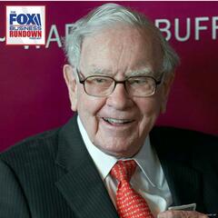 Business Rundown: "Cooler Heads" That Prevailed In The Market - The Fox News Rundown