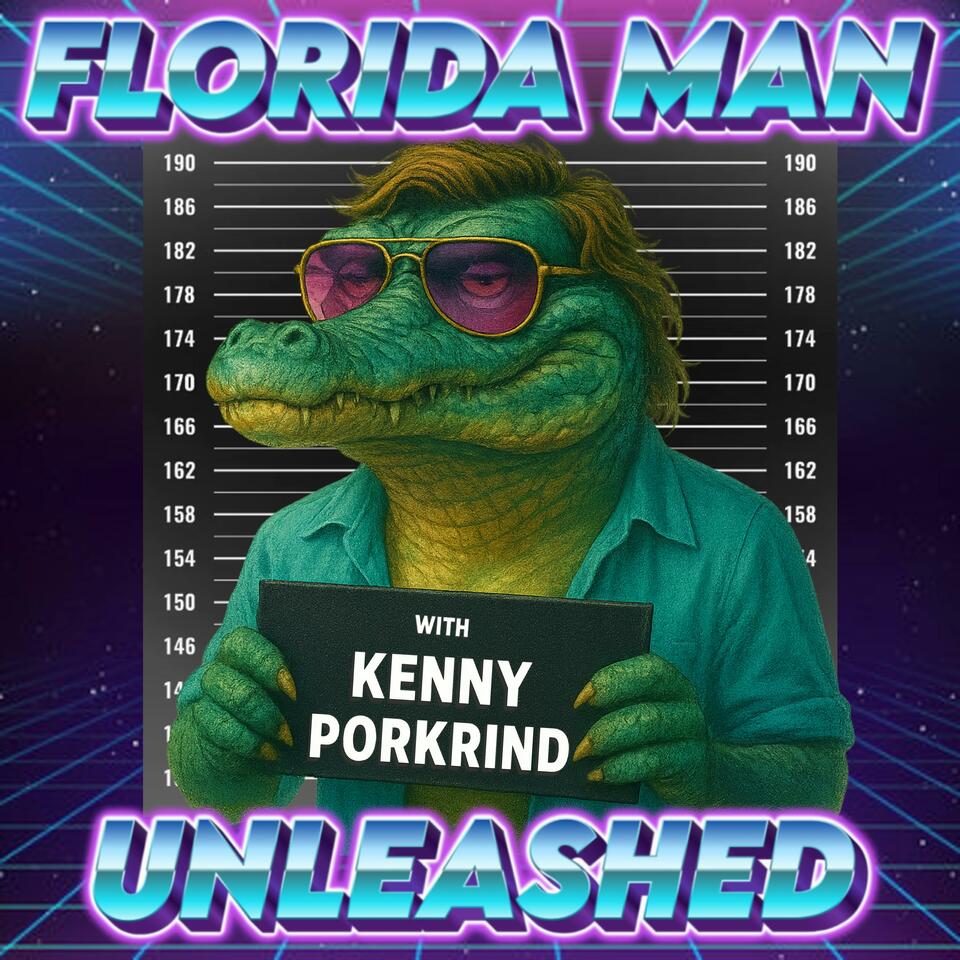 Florida Man Unleashed