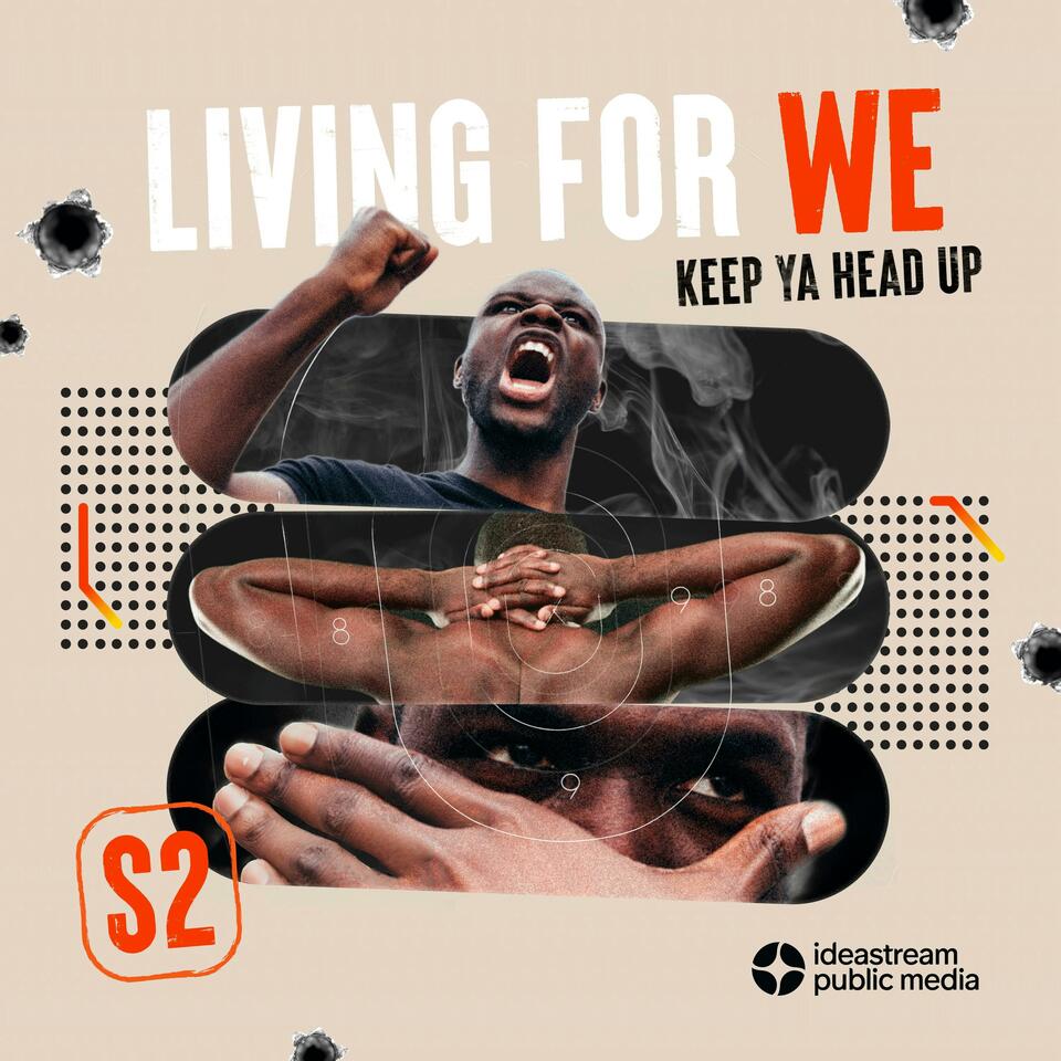 Living For We