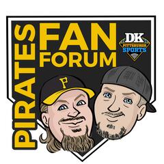 DK Pittsburgh Sports: Daily podcasts on Steelers, Penguins, Pirates!