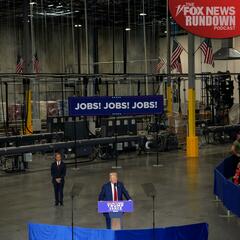 An Economic Coin Toss That Could Decide 2024 - The Fox News Rundown