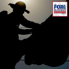 Business Rundown: Weak Jobs Report Reveals "Underlying Weakness In The Economy" - The Fox News Rundown