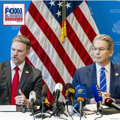 Business Rundown: U.S. & China Agree To Slash Tariffs - The Fox News Rundown