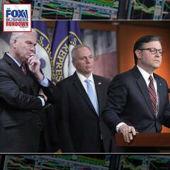Business Rundown: U.S. Credit Downgraded, A "Knee-jerk" Market Reaction - The Fox News Rundown