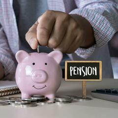 5/15/24: Should Your Portfolio Emulate Those of Pension Funds? - THE TRUTH ABOUT YOUR FUTURE with Ric Edelman