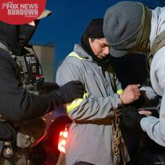 The Growing Dispute Over Deportation Rules - The Fox News Rundown