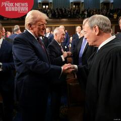 A Big Boost For The President's Mass Deportation Plan - The Fox News Rundown