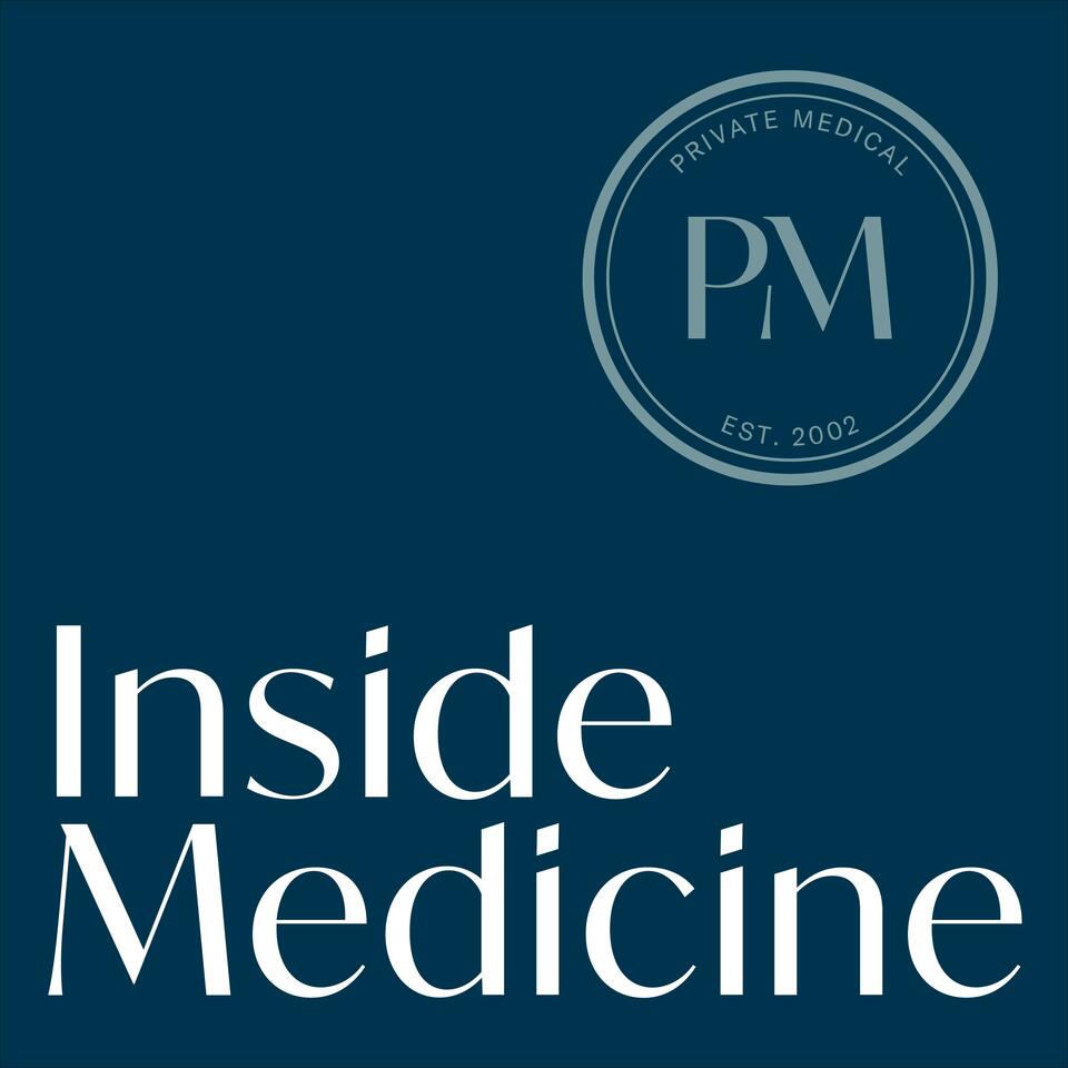 Inside Medicine with Private Medical