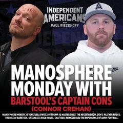 Independent Americans with Paul Rieckhoff