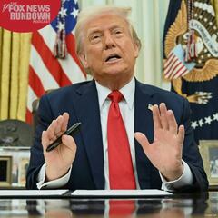 Can President Trump Run For A Third Term? - The Fox News Rundown