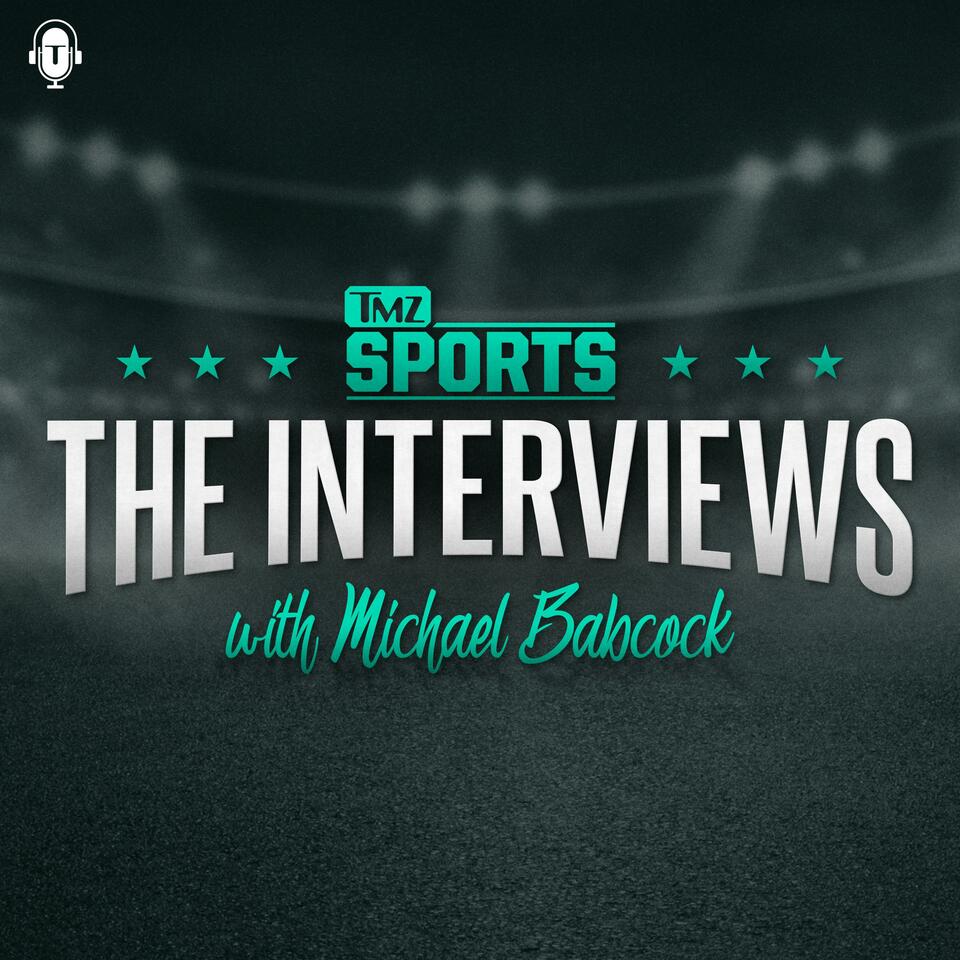 TMZ Sports: The Interviews with Michael Babcock