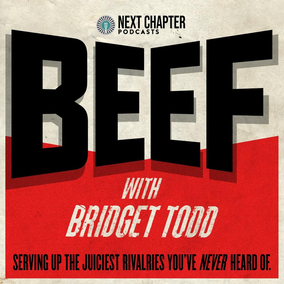 BEEF with Bridget Todd