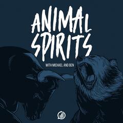 Talk Your Book: Finding Growth Stocks Around the Globe - Animal Spirits Podcast