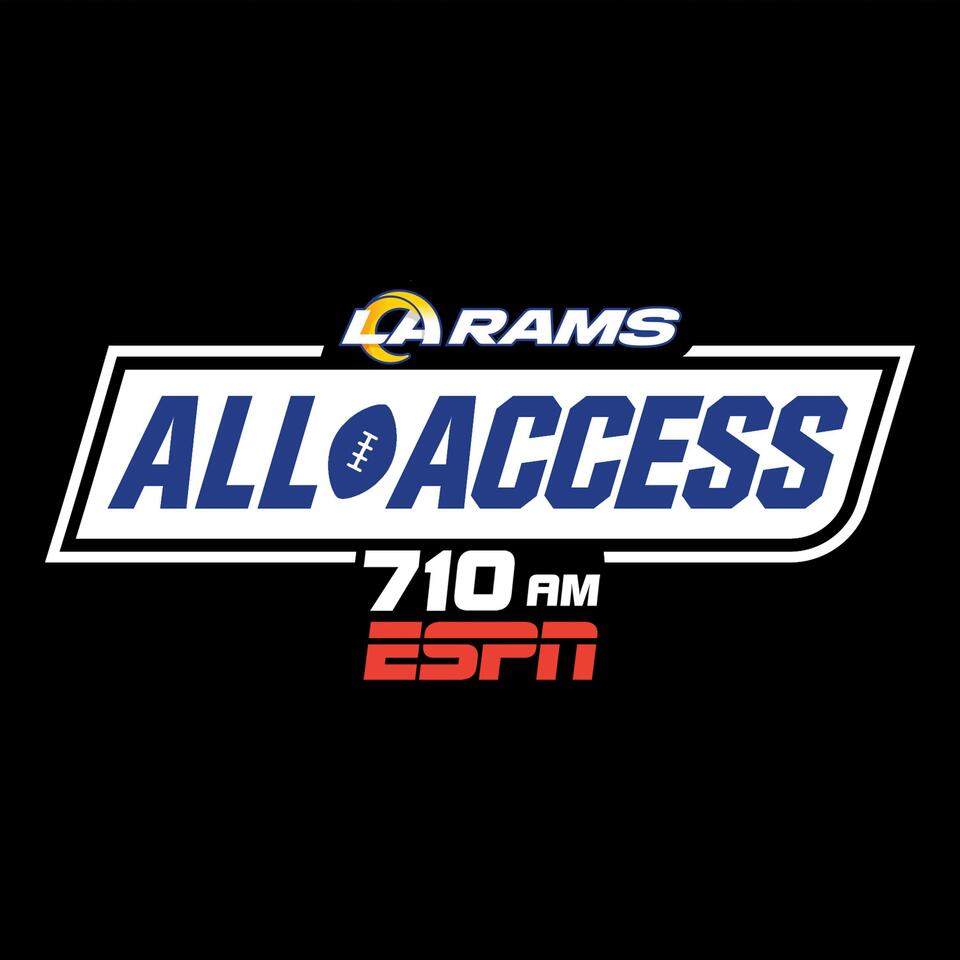 Rams All Access